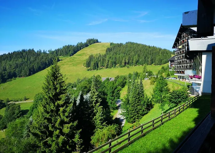 Appartement Simonhoehe Mit Pool דירה