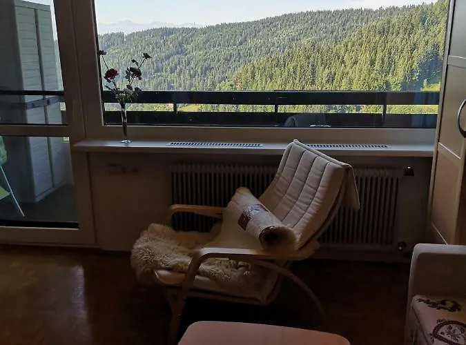 Appartement Simonhoehe Mit Pool דירה *