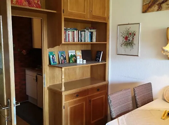 Appartement Simonhoehe Mit Pool * Zirkitz