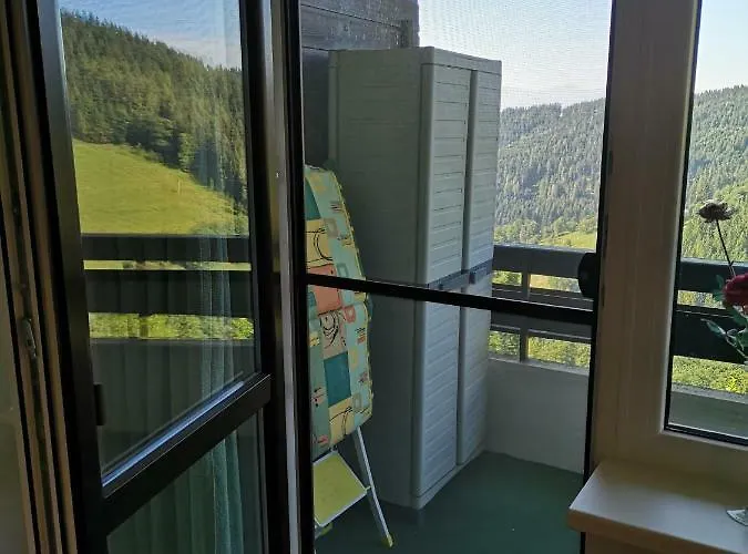 Appartement Simonhoehe Mit Pool דירה *