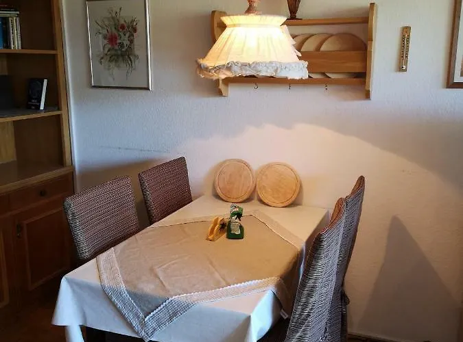 Appartement Simonhoehe Mit Pool דירה *