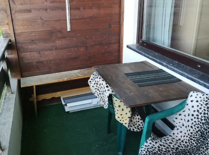 Appartement Simonhoehe Mit Pool * Zirkitz