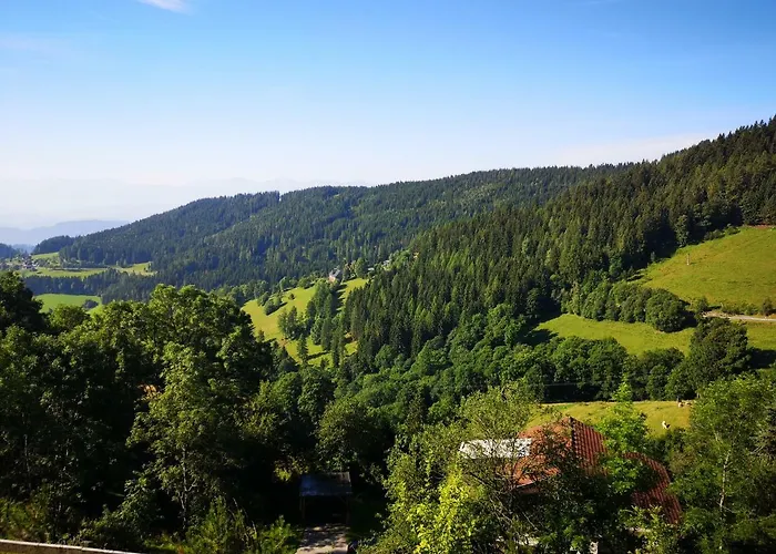 Appartement Simonhoehe Mit Pool דירה