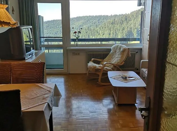 Appartement Simonhoehe Mit Pool דירה