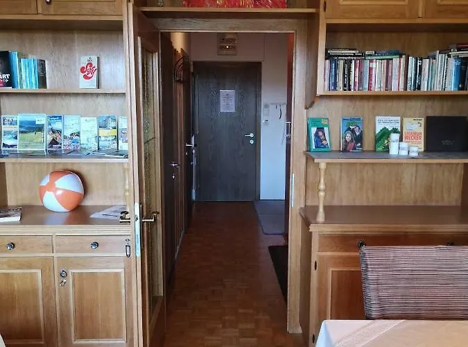 Appartement Simonhoehe Mit Pool דירה