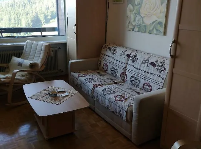 Appartement Simonhoehe Mit Pool *