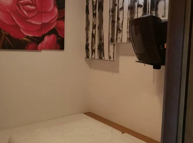 דירה Appartement Simonhoehe Mit Pool Zirkitz